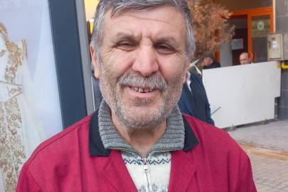 Hamamyolu’nun Gülen Yüzü Süleyman Sarı’dan "Hayırlı Olsun" Mesajı