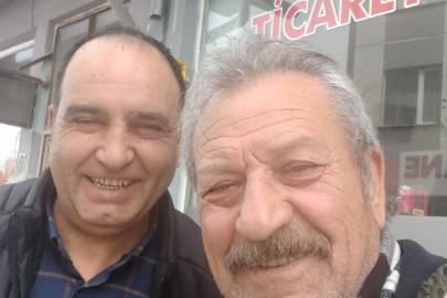 Hasan Çakır’dan Seyitgazi Haberci’ye Destek