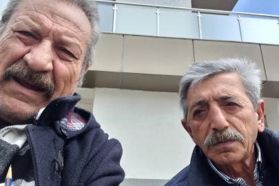 Hasan Yıldız’dan Seyitgazi Haberci’ye Anlamlı Mesaj: "Haksızlığa Karşı Sağlam Duruş"