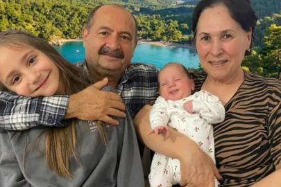 Hoş geldin Asya Nil bebek!