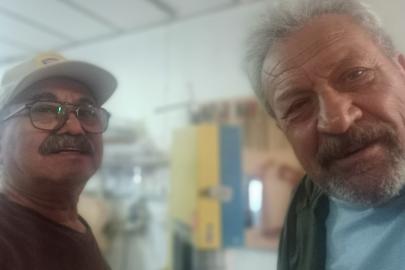 Hukuktan Zanaata Bir Seyitgazi Sevdalısı:  Mehmet Yılmaz