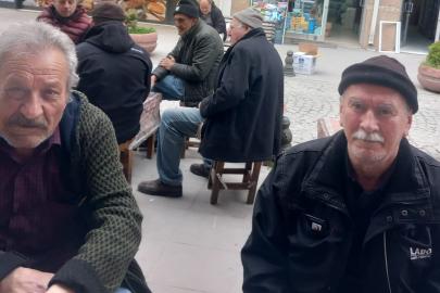 İki Yaralı Aslanın Seyitgazi Sevdası, Seyitgazi Haberci!