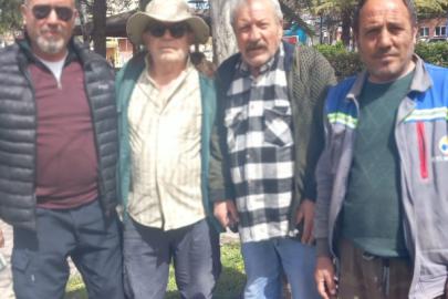 "İlçemiz İçin Önemli Bir Hizmet"