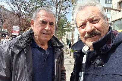 İlhami Dereden destek...