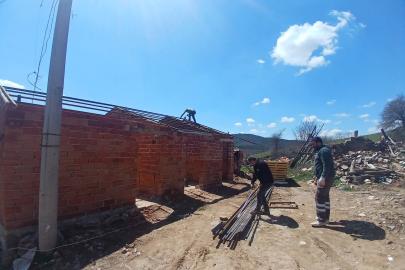 Karaçalık Mahallesi'nden Teşekkür