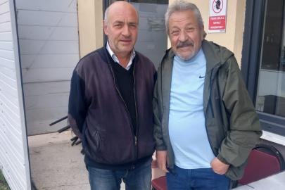Kesenler’den Üniversite Evleri’ne Bir Çalışma Azmi: