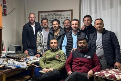 Kırka Avcılık ve Atıcılık Kulübü’nden Üyelerine Eğitim Desteği: Kurslar Başlıyor!