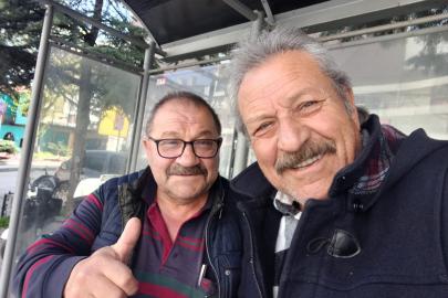 Kırka Boraksspor’un Emektar İsmi Yavuz Ünlü’den Seyitgazi Haberci’ye Tam Destek