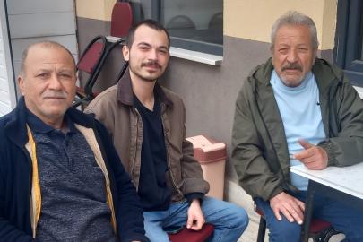 Kırka Mobilya Sektöründe Bayrak Değişimi: Özkan Ailesinden Yerli Üretime Tam Destek