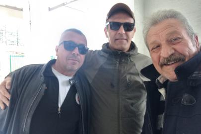 Kırka ve Mahmudiye’den Başarı Dilekleri