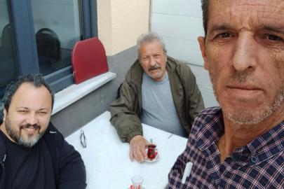 Kırka’da Dostluk ve Vefa Durağı: Kırkalılar Derneği’nde Sıcak Buluşma