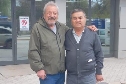 Kırka’dan Emekli Mevlit Özmutlu: "Hayat Çoluk Çocukla Güzel"