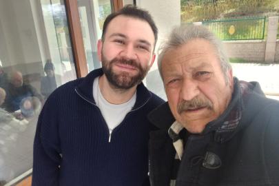 Kırka’dan Seyitgazi Haberci’ye Tam Destek: Furkan Karakuş’tan Teşekkür Mesajı