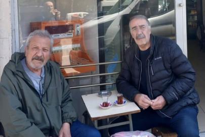 Mahmudiye’den Seyitgazi’ye Bir Gönül Köprüsü: Eğitimci Fatih Mehmet İnci