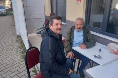 Meclis Üyesi İrfan Kara’dan Başarı Dileği