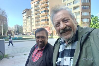 Mutluluklar Akif Küçükaslan