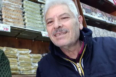 Odunpazarı’nda Bir Seyitgazi Gönüllüsü: Helvacı Rasim Olcay