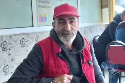 Örencik’de Seyitgazi Haberci’ye Sevindi