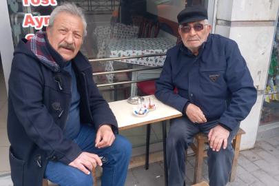 Ortaoba Bardakçı’dan Memleket Selamı!