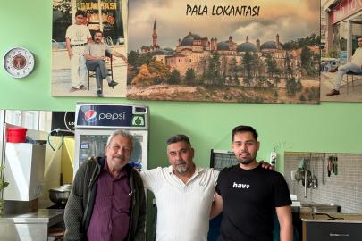 Pala Ünal’dan Torun Ünal’a: Seyitgazililerin Buluşma Noktasında Gelenek Sürüyor