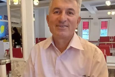 Pancar Kooperatifi’nin Emektarı: Vedat Metin