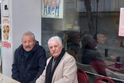 Rıza Gökçay’dan Seyitgazi Haberci’ye Tam Destek