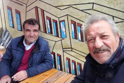 Şahin Sürücü’nün Azim Dolu Hikayesi