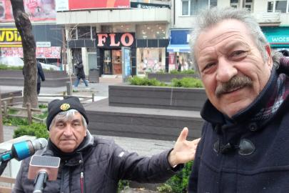 "Sanat Güneşi" Ali Rıza Işık..