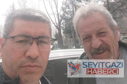 Sanat ve Hizmet Üzerine Bir Sohbet