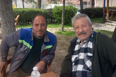 Sancar Köyü’nden Seyitgazi Haberci’ye Gönül Köprüsü