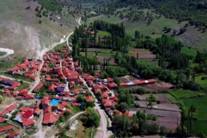 Sancar’da Düğün Bereketi: 2026 Yaz Cemiyet Takvimi Belli Oldu!