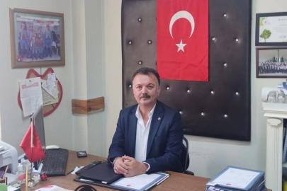Sarayören’de Semaya Uzanan Eller: Bereket ve Şükür Sofrası Kuruluyor!