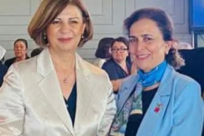 Seyitgazi CHP Kadın Kollarından Başkan Ünlüce’ye : "Yalnız Değildir!"