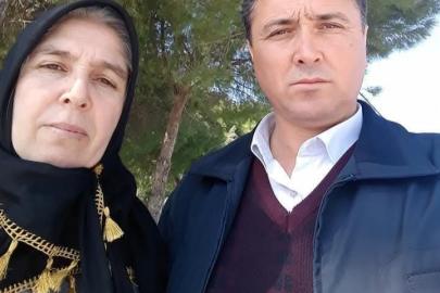 Seyitgazi Çiftçi Malları Koruma Başkanı GÜL'ün acı kaybı!