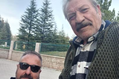Seyitgazi Haberci Ailesi Büyüyor: Bir Dost Desteği de Ufuk Aydemir’den