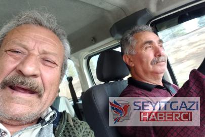 Seyitgazi Haberci Her Yerde!