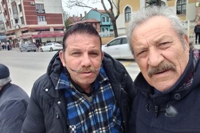 Seyitgazi Haberci'nin destekçisiyiz..