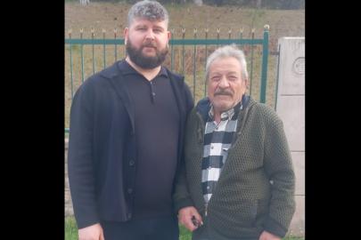 Seyitgazi Haberci’ye "Dev" Bir Takipçi Daha!