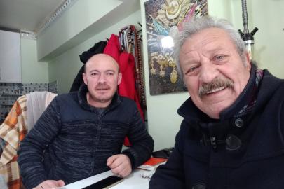 Seyitgazi Haberci'ye hayırlı olsun...