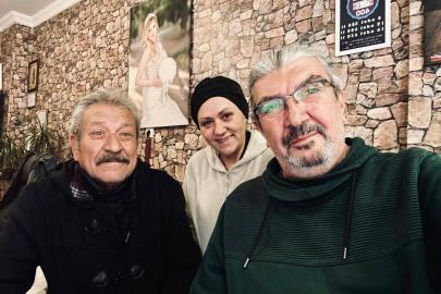 Seyitgazi Haberci’ye Tecrübeli İsimlerden Anlamlı Destek