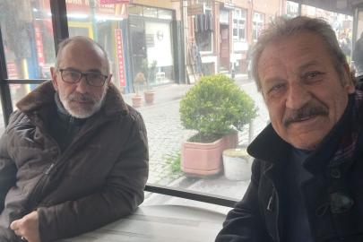 Seyitgazi Haberci’ye Yenikent’ten Anlamlı Destek