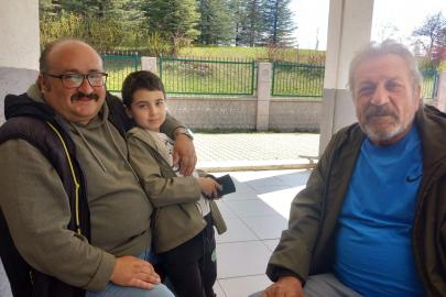 Seyitgazi ve Kırka’da İz Bırakan Bir Eğitimci