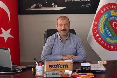 Seyitgazi Ziraat Odası Başkanı Erhan Erden’den Kritik Çağrı!