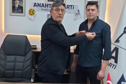 Seyitgazi’de Anahtar Teslimi: Anahtar Parti Mahallelerde Yapılanıyor!