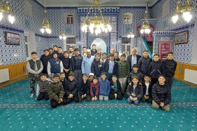 SEYİTGAZİ’DE DİJİTAL ALARM: GENÇLER BİLİNÇLİ TEKNOLOJİYLE TANIŞTI!