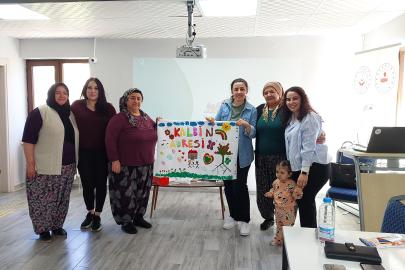 Seyitgazi’de "Geleceğe Sağlam Adımlar": Aile Eğitimleri Tüm Hızıyla Sürüyor