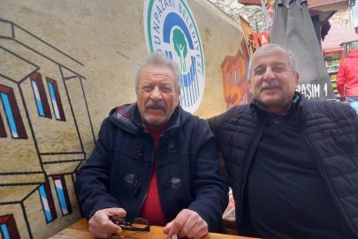 Seyitgazi’den Eskişehir Yollarına Bir Emek Hikayesi: Taksici Ömer Şen