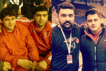 Seyitgazi’den Milli Takıma, Minderden Yönetime: Sercan Yalçın’ın Başarı Dolu Yolculuğu