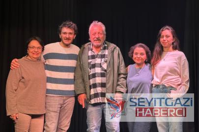 Seyitgazi’den Sahne Işıklarına: Gökkaya Ailesi’nin Sanat Yolculuğu