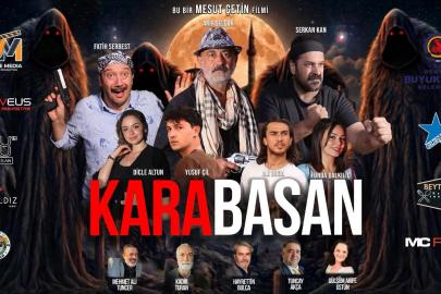 "Karabasan" Ücretsiz!